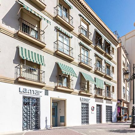 San Rafael 1 Apartments Malaga Ngoại thất bức ảnh