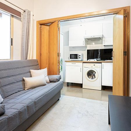 San Rafael 1 Apartments Malaga Ngoại thất bức ảnh