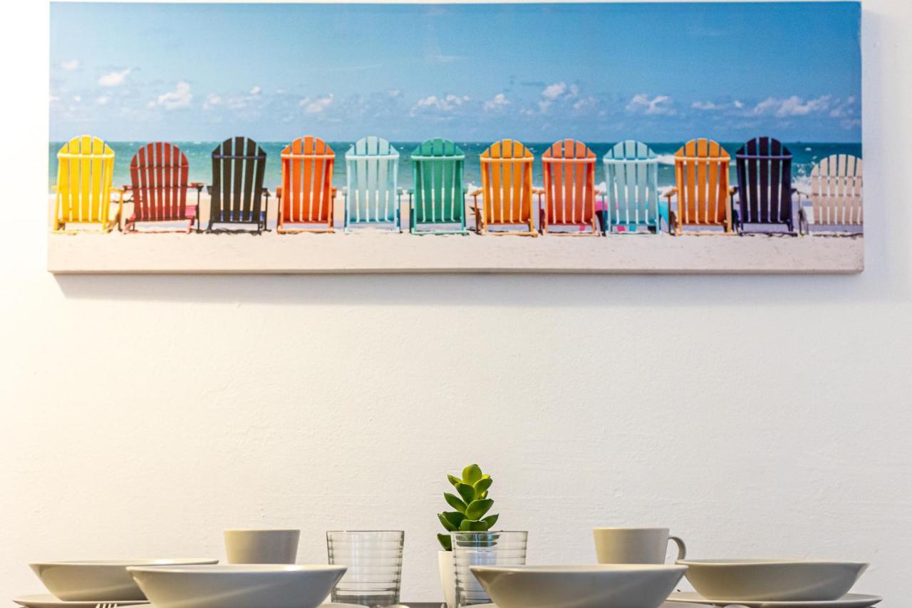 San Rafael 1 Apartments Malaga Ngoại thất bức ảnh